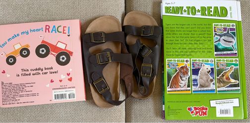 Old Navy size 10