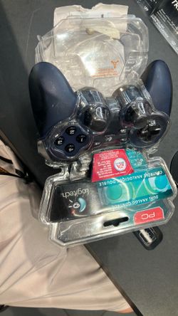 Logitech PC Gaming controller