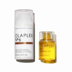 New Olapex THE ULTIMATE SMOOTH HAIR STYLING SET