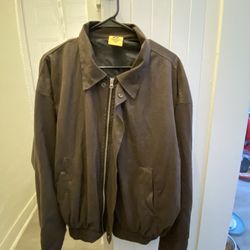 Men’s Bomber Jacket