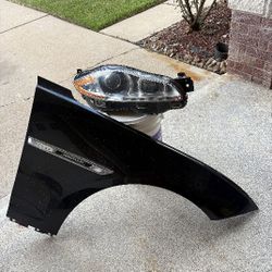 For Sale 2014 Jaguar Parts 