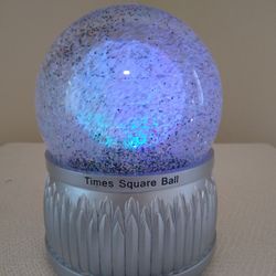Waterford  Crystal  Holiday Ball