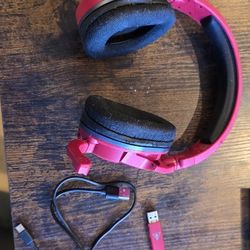 Turtle Beach Xbox/pc Wireless Headset