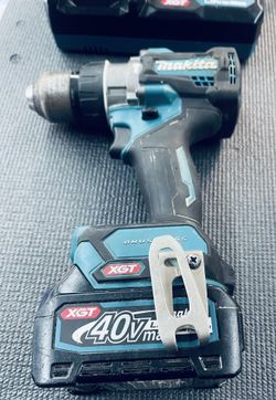 Makita Hammer Drill 