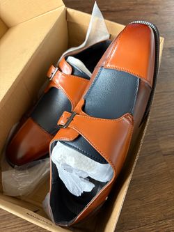 Dress shoes