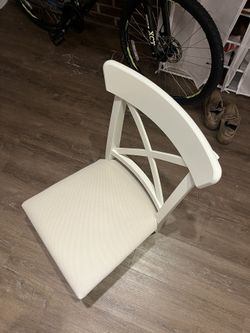 IKEa Chair 