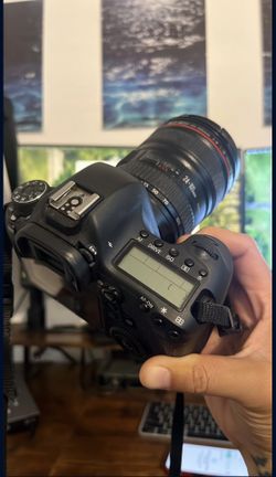 Canon 6D