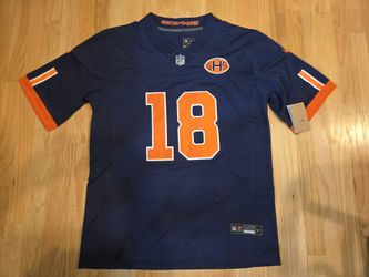 Chicago Bears Rivalries Jersey , Bulls Cubs White Sox Blackhawks Football Sports Memorabilia Tools Men Shoes
