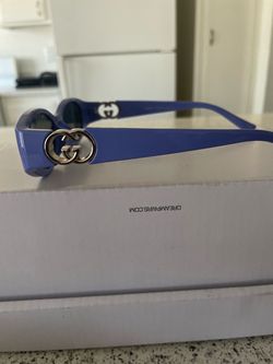 GG designer sunglasses glasses