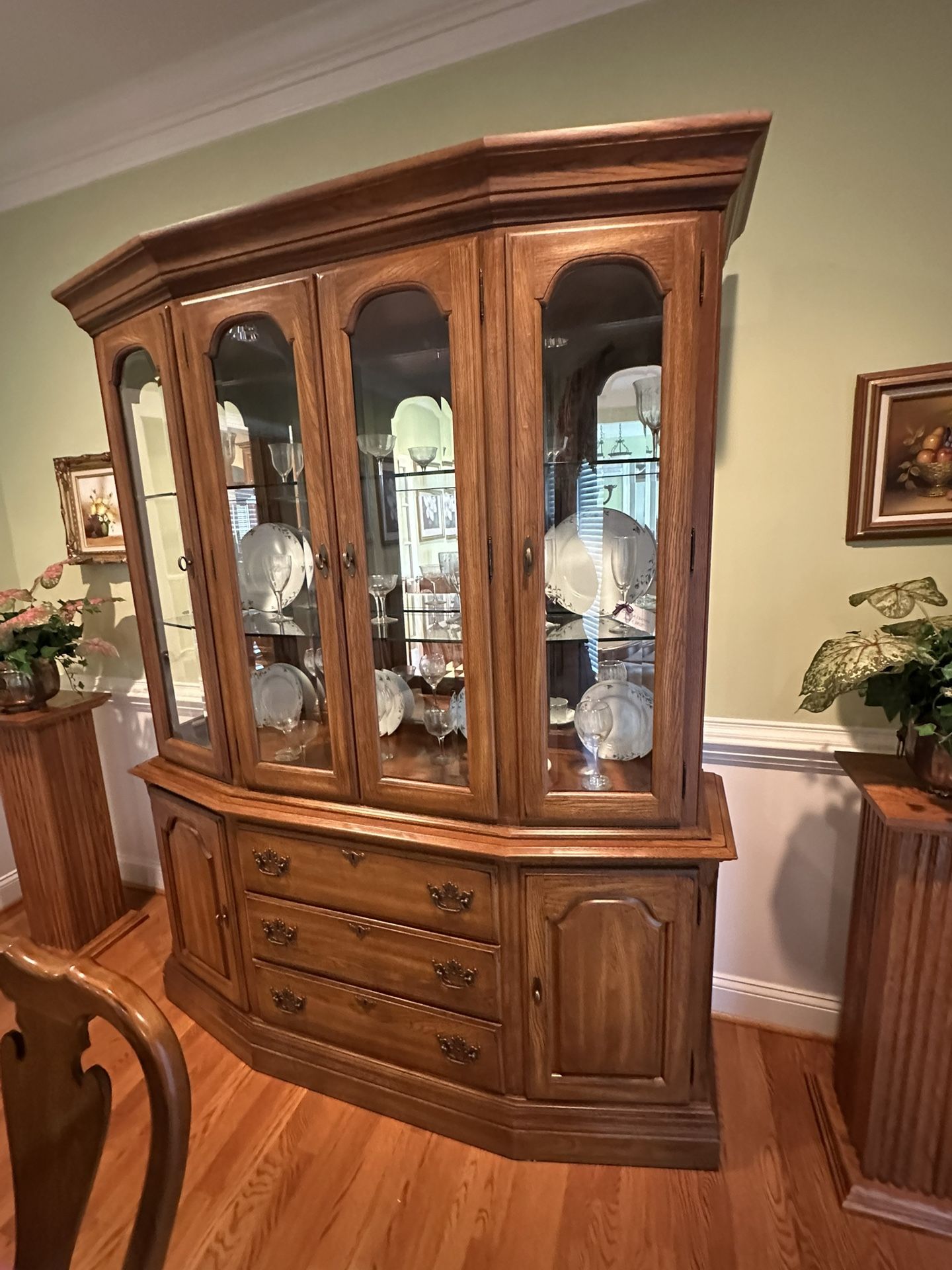 China Cabinet