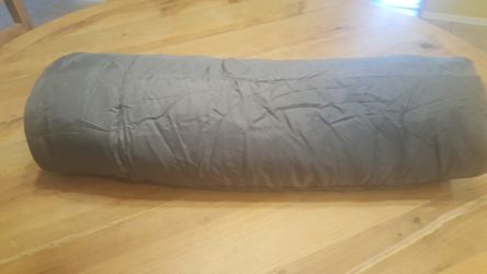 Kids sleeping bag