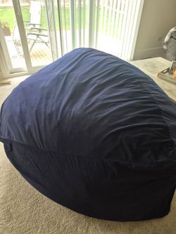 XL BIN BAG
