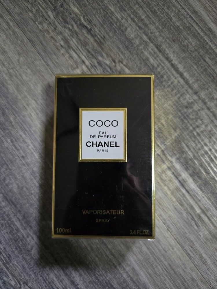 Coco Chanel 