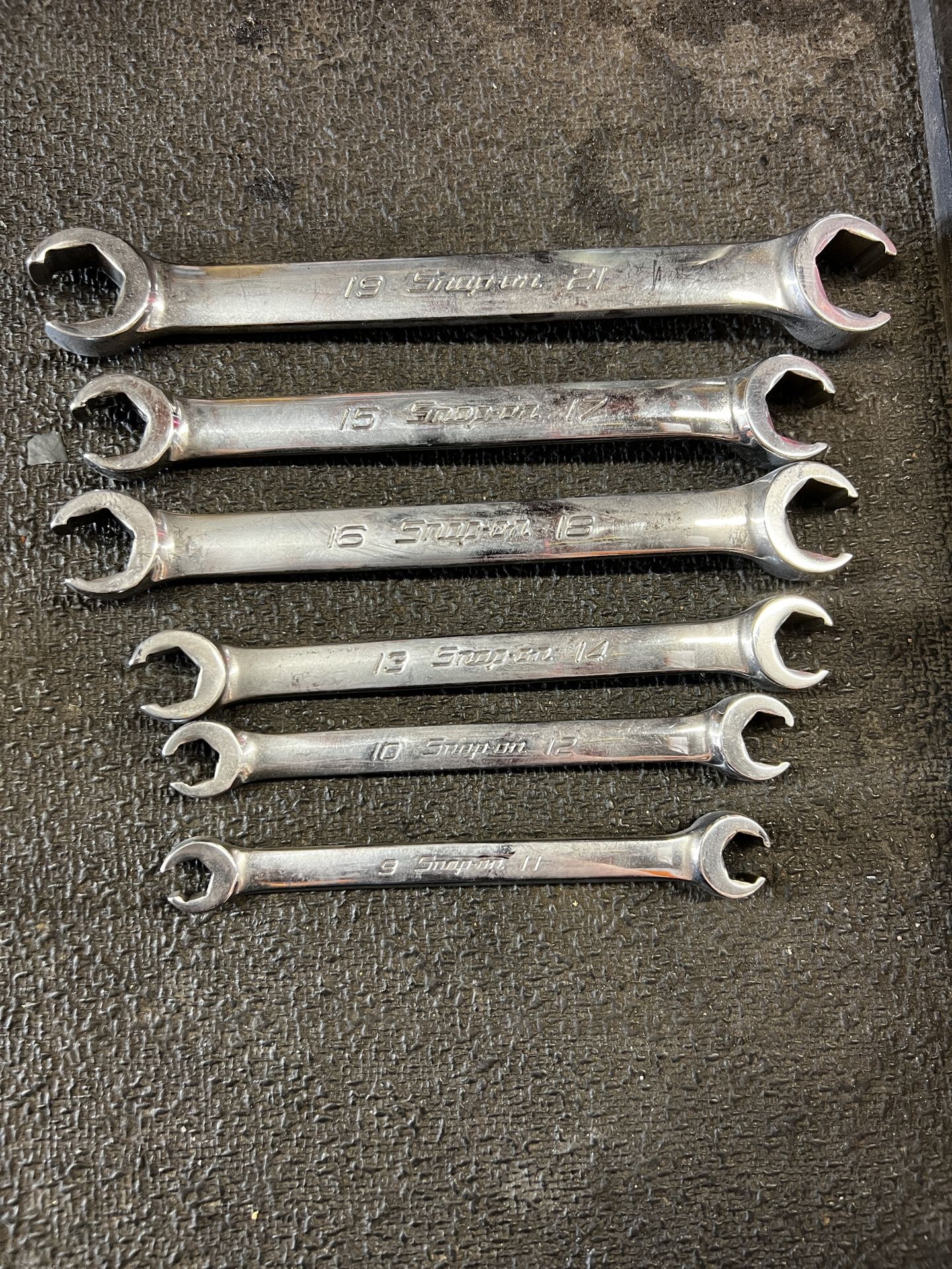 Snap-on