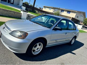 2003 honda civic