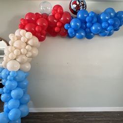 Balloon Arch