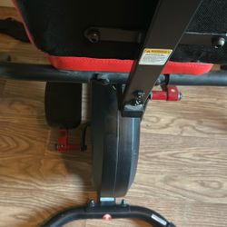 Trio Trainer By Body Power