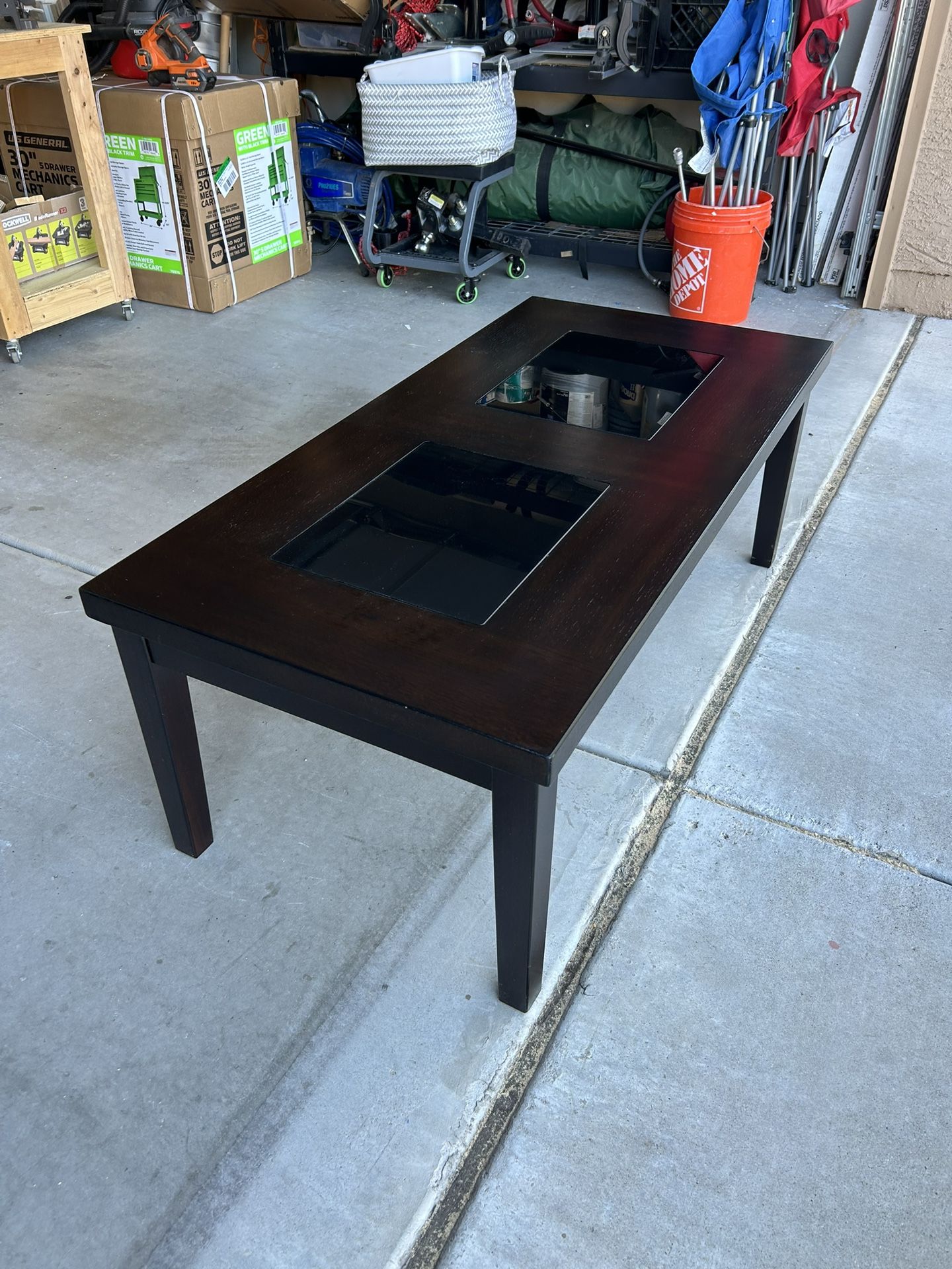 Coffee And End Tables “FREE”