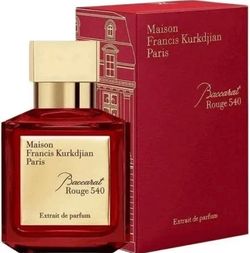 Baccarat Rogue 540 Men's Cologne