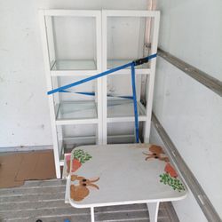 Ikea Shelf
