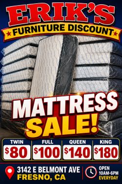 Mattresses colchones