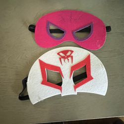 superman mask 