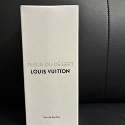 Louis Vuitton Men’s Cologne 