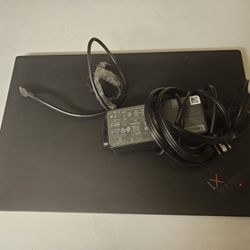 Lenovo ThinkPad X1 Carbon Slim i7 16gb Ram 512gb SSD NVMe Drive Gen8 10610U 