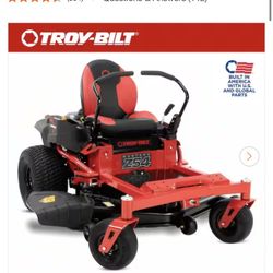 Troy-Bilt Mustang Z54