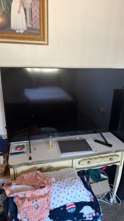 Sony 50” Class X85k