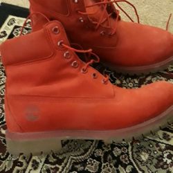 Timberland Boots