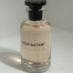 LV Coeur Battant 10 ML Miniature Perfume