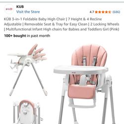 High Chair