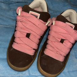 Youth Pumas