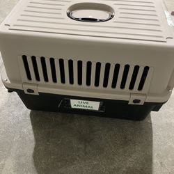 Pet Crate 
