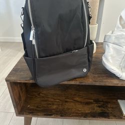 Lulu backpack