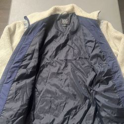 Urban Outfitters  BDG Jacket 