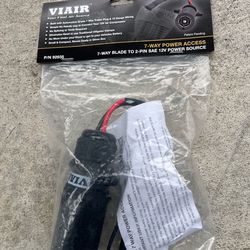 VIAIR 7-Way Power Access