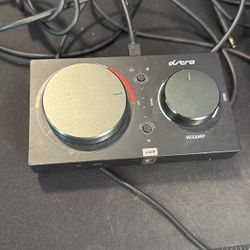 Astro Mixamp Pro TR