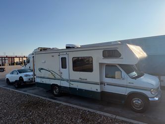 1998 Ford E-350