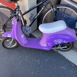 Razor Kiki Scooter