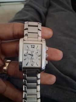ESQ Swiss Esquire Chronograph Watch