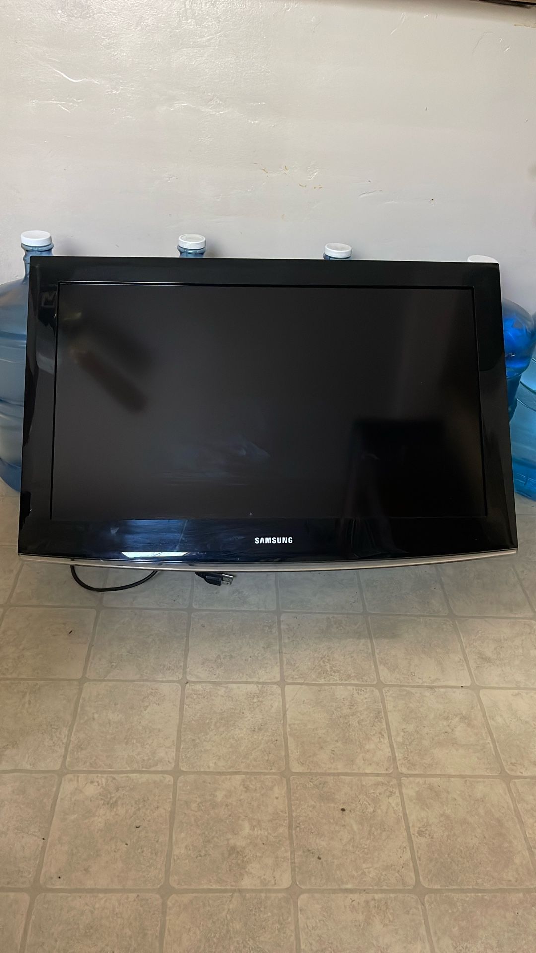 Samsung Tv