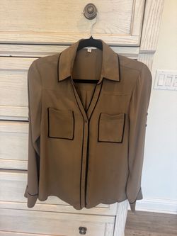 Express blouse