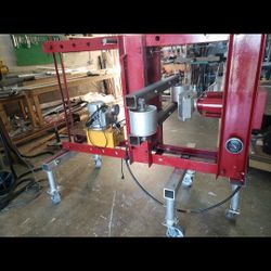 I Beam Bending Machine 