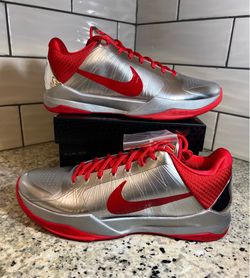 Nike Kobe 5 Protro Caitlin Clark ROTY - Size 13