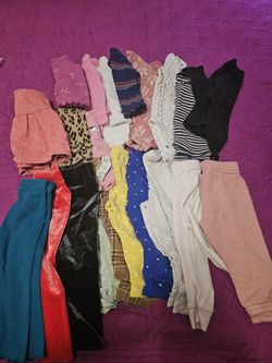 Baby Clothes
