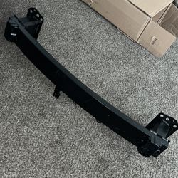 Front Bumper Reinforcement Bar 