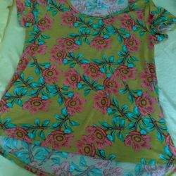 Women's Size M