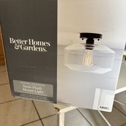 Mount Light Brand new 